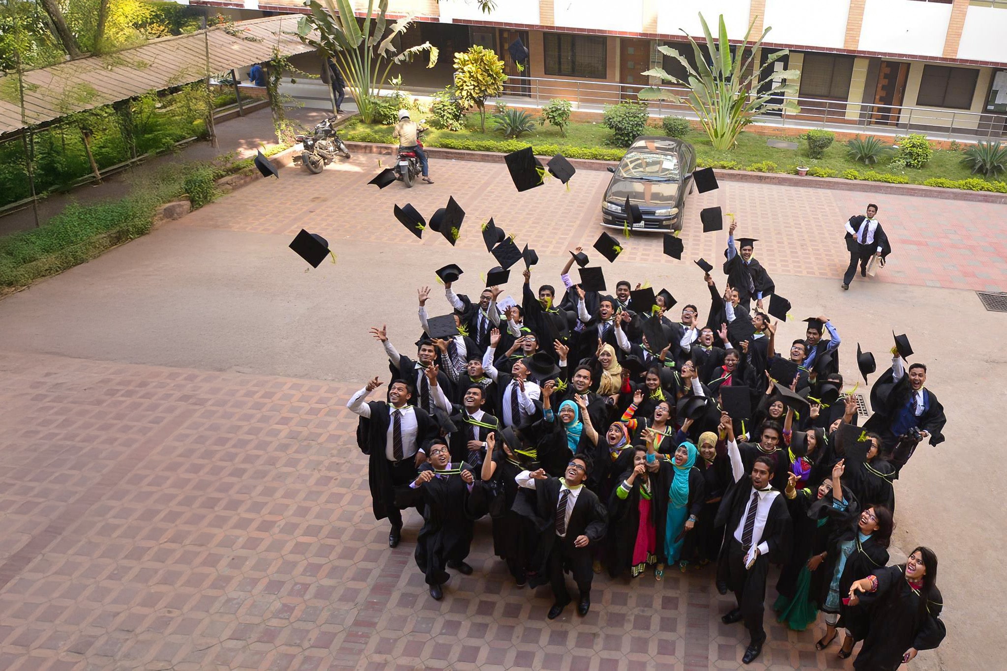 FBS Campus